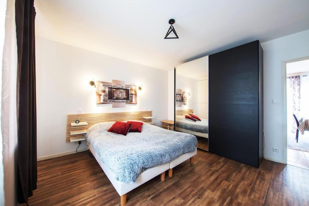 La Coquette ! Maison Au Coeur De La Bresse Avec Veranda Barbecue Garage Baby-Foot Et Barre De Son Dış mekan fotoğraf